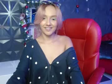 girl Asian Live Webcam with alterego01_