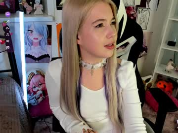 girl Asian Live Webcam with evasweetys