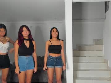 couple Asian Live Webcam with hornygirlsoncb