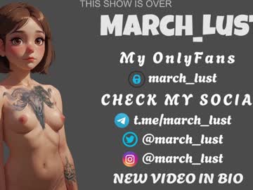 couple Asian Live Webcam with march_lust