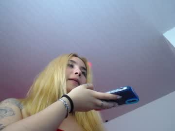 girl Asian Live Webcam with ginggercute_m