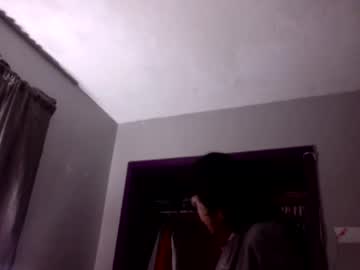 girl Asian Live Webcam with demongirl333