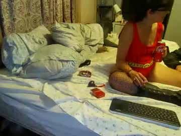 couple Asian Live Webcam with roxie9rox
