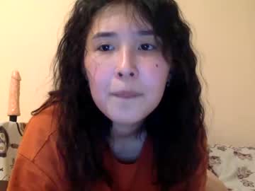 girl Asian Live Webcam with littlemermaid245