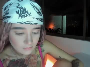 girl Asian Live Webcam with sugar_troubl3
