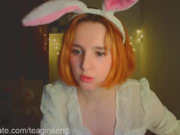 girl Asian Live Webcam with teaginseng