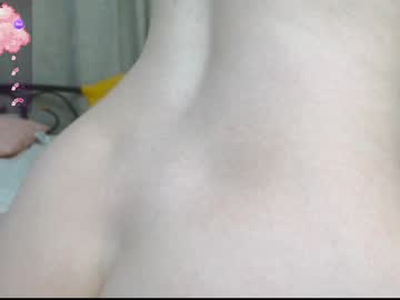 girl Asian Live Webcam with bae_cake_