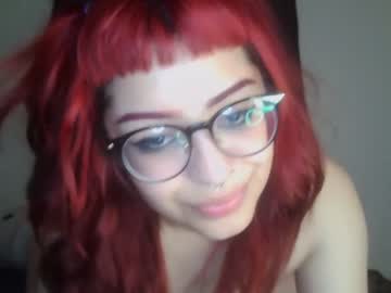 girl Asian Live Webcam with lexiethegoth