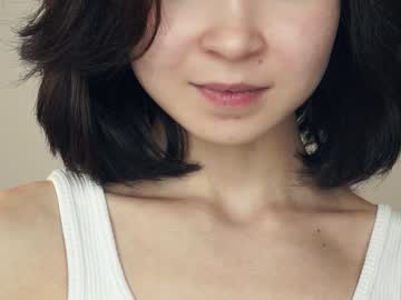 girl Asian Live Webcam with coventinaashfield