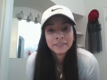 girl Asian Live Webcam with audreymonroexx