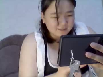 girl Asian Live Webcam with kimmy_bunny