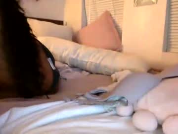 girl Asian Live Webcam with bellaavenus