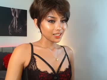 girl Asian Live Webcam with bridget_spring6871