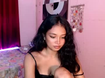 girl Asian Live Webcam with moanaofmotonui