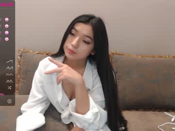 girl Asian Live Webcam with kawaki_bay