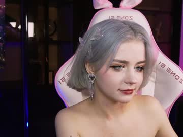girl Asian Live Webcam with ashley_mills__