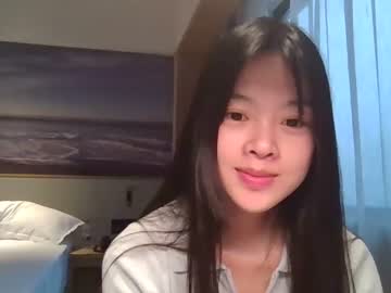 girl Asian Live Webcam with xiaokeaime