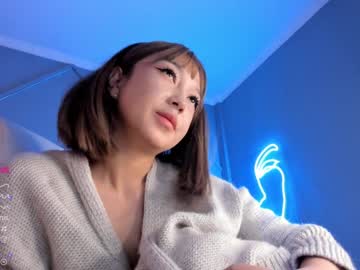 girl Asian Live Webcam with kisimoto_key