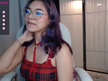 girl Asian Live Webcam with sofia44