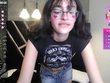 girl Asian Live Webcam with leila_ch