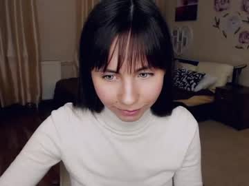 girl Asian Live Webcam with sweety_squierrel