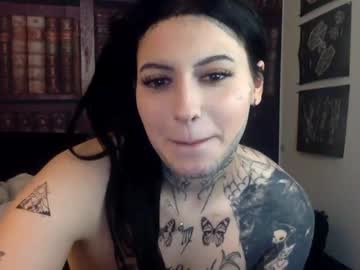 girl Asian Live Webcam with goth_thot