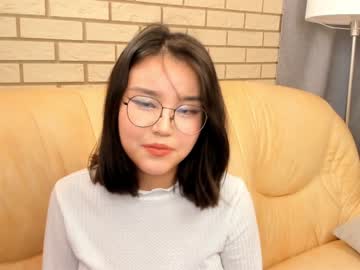 girl Asian Live Webcam with marciashirley